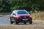 Vauxhall Grandland X Turbo D 2017 года